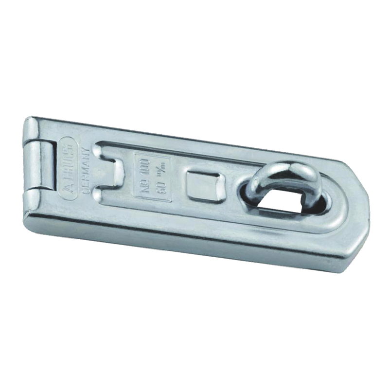ABUS 100 Series Hasp & Staple