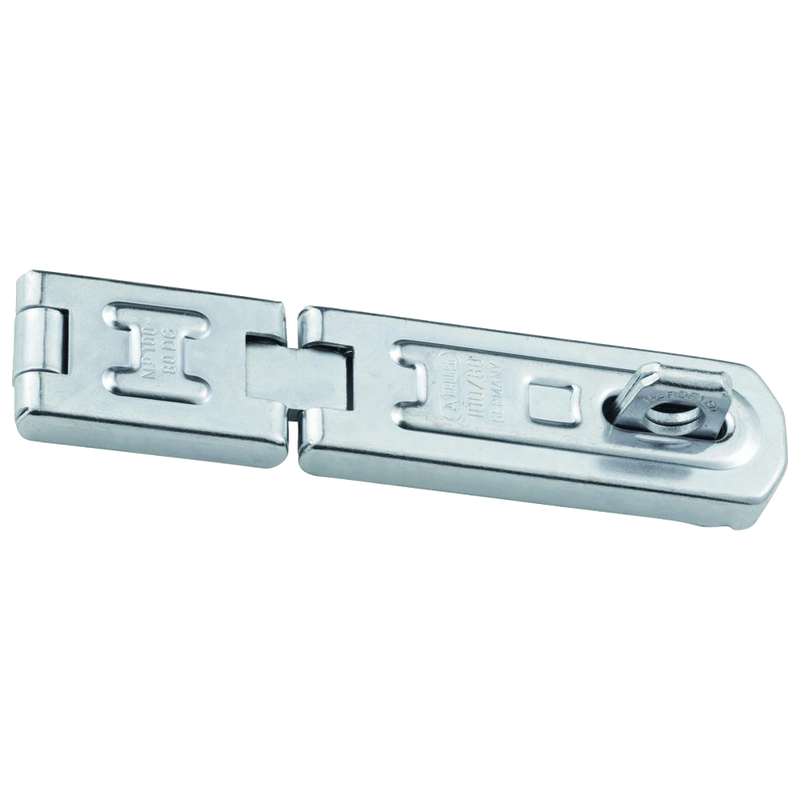 ABUS 100 Series Hasp & Staple