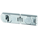 ABUS 110 Series Hinged Hasp & Staple