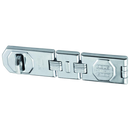 ABUS 110 Series Hinged Hasp & Staple