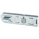 ABUS 140 Series Hasp & Staple