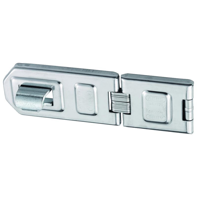 ABUS 140 Series Hasp & Staple