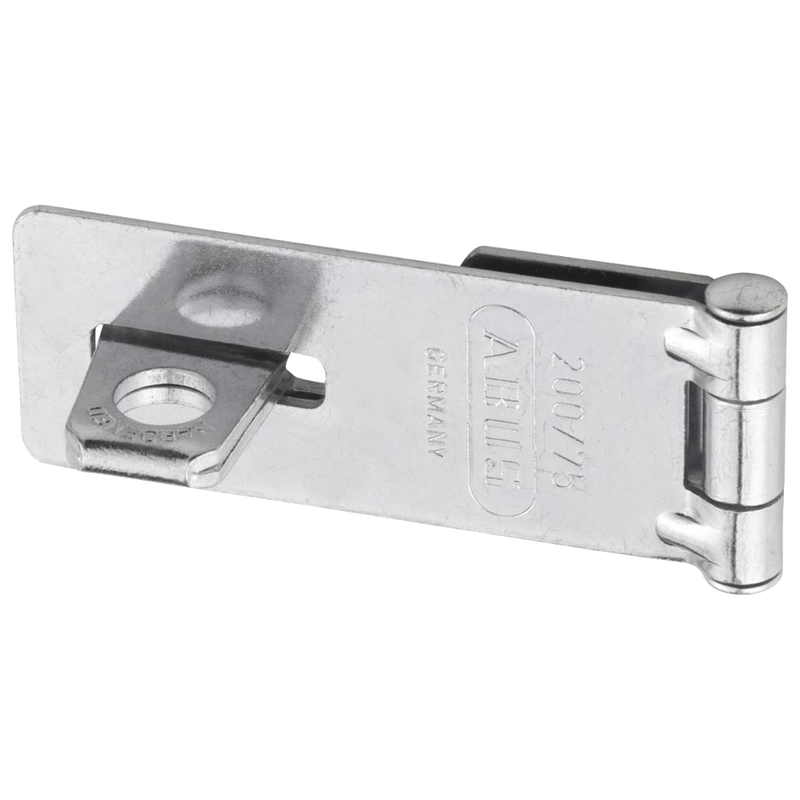 ABUS 200 Series Hasp & Staple