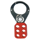 ABUS 700 Series Lock Off Hasp