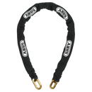 ABUS KS Series Square Link Security Chain