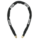 ABUS KS Series Square Link Security Chain