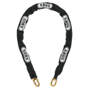 ABUS KS Series Square Link Security Chain