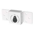 ABUS 141 Series Integral Discus Van Lock