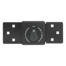 ABUS 141 Series Integral Discus Van Lock