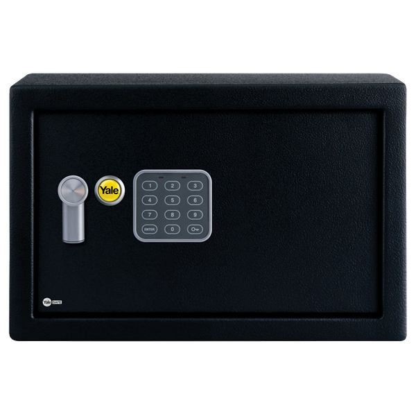 YALE YSV200DB1 Digital Cupboard Safe