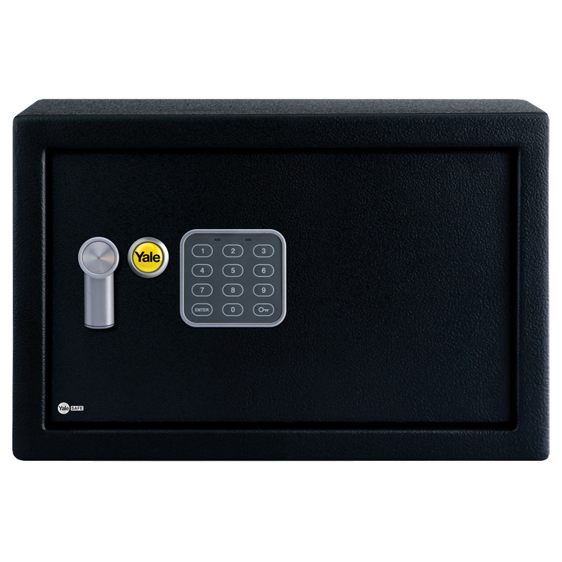 YALE YSV200DB1 Digital Cupboard Safe