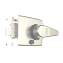 ERA 1530 & 1730 BS8621:2004 Auto Deadlocking Escape Nightlatch