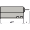 YALE KF Keyfree Single Sided Euro Cylinder