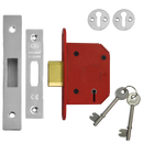 UNION J2105 StrongBOLT 5 Lever Deadlock
