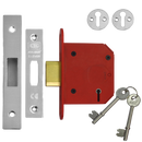 UNION J2105 StrongBOLT 5 Lever Deadlock