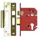 UNION JL22EUS StrongBOLT Euro Sashcase