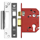 UNION JL22EUS StrongBOLT Euro Sashcase