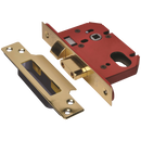 UNION JL22OVS StrongBOLT Oval Sashcase