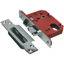 UNION JL22OVS StrongBOLT Oval Sashcase