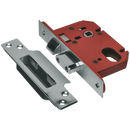 UNION JL22OVS StrongBOLT Oval Sashcase