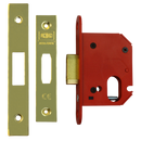 UNION JL21OVS StrongBOLT Oval Deadcase