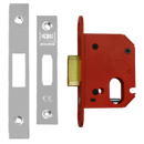 UNION JL21OVS StrongBOLT Oval Deadcase