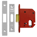 UNION JL21OVS StrongBOLT Oval Deadcase