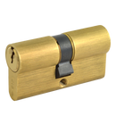 CISA C2000 Euro Double Cylinder