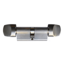 EVVA KDZ-KDZ Equal Euro Turn & Turn Cylinder