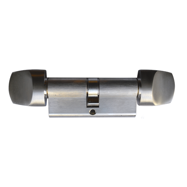 EVVA KDZ-KDZ Equal Euro Turn & Turn Cylinder
