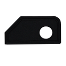 EVVA EPS Coloured Key Caps Small