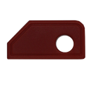 EVVA EPS Coloured Key Caps Small