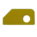 EVVA EPS Coloured Key Caps Small