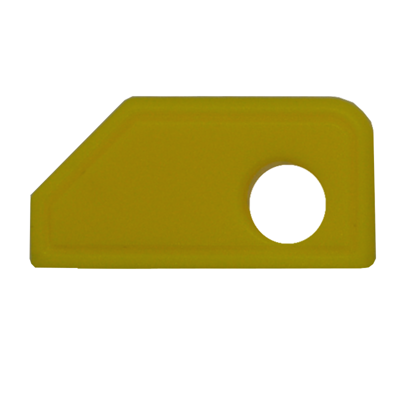EVVA EPS Coloured Key Caps Small