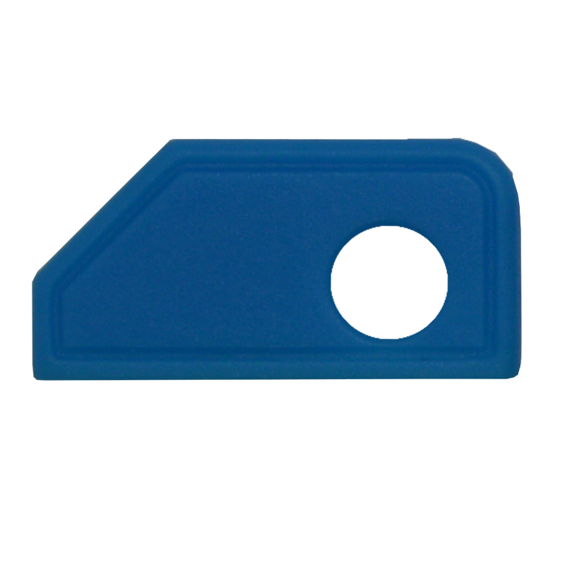 EVVA EPS Coloured Key Caps Small