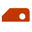 EVVA EPS Coloured Key Caps Small