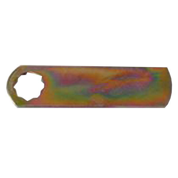 L&F Camlock Cam Bar
