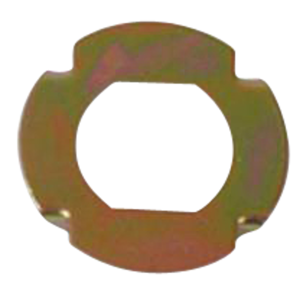 L&F Camlock Cam Bar