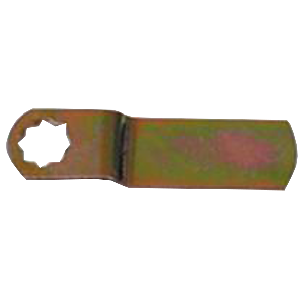 L&F Camlock Cam Bar