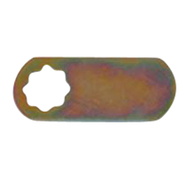 L&F Camlock Cam Bar