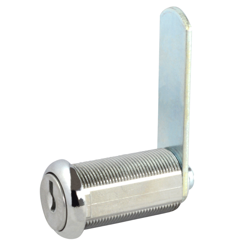 L&F 1340, 1341 & 1342 Nut Fix Camlock