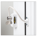 JACKLOC Pro-5 Lockable Cable Window Lock