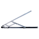 SECURISTYLE Defender Egress Emergency Exit Friction Hinge Side Hung 13mm