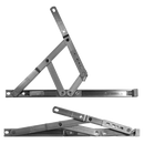 SECURISTYLE Defender Restricted Friction Hinge Top Hung 13mm