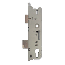 FUHR Lever Operated Latch & Deadbolt Split Spindle - Centre Case