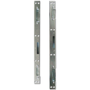 LOCKMASTER 1 Hook & 2 Roller Keep