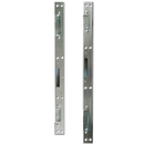 LOCKMASTER 1 Hook & 2 Roller Keep