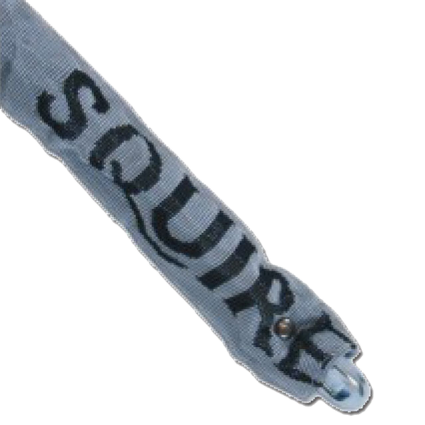 SQUIRE Stronglock Hardened Steel Chain