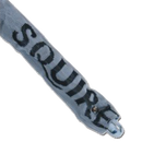 SQUIRE Stronglock Hardened Steel Chain