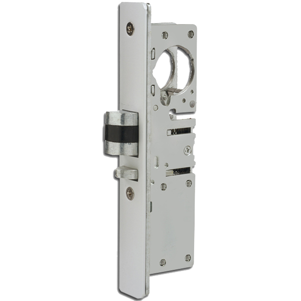 ALPRO Screw-In Mortice Deadlatch Case
